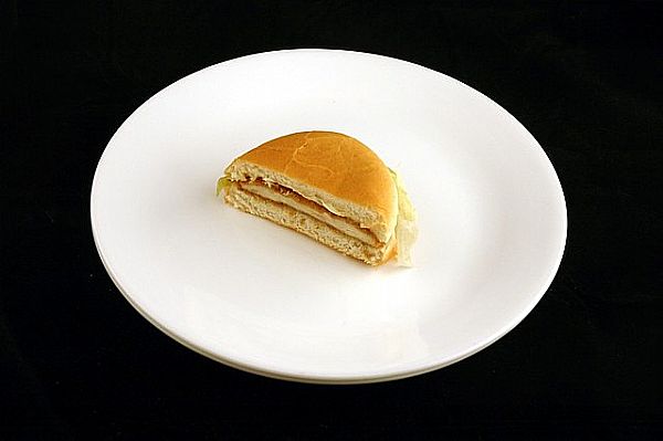 Kako približno izgleda 800 J (200 kalorij)?